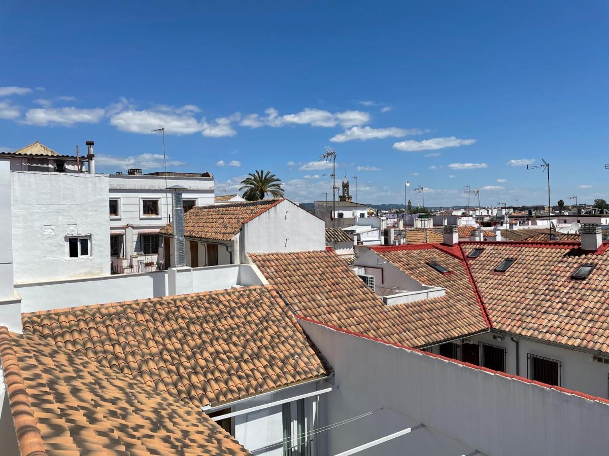 Hotel La Despensa De La Corredera Córdoba Exterior foto